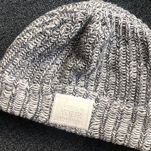 B&W Love Your Melon Beanie